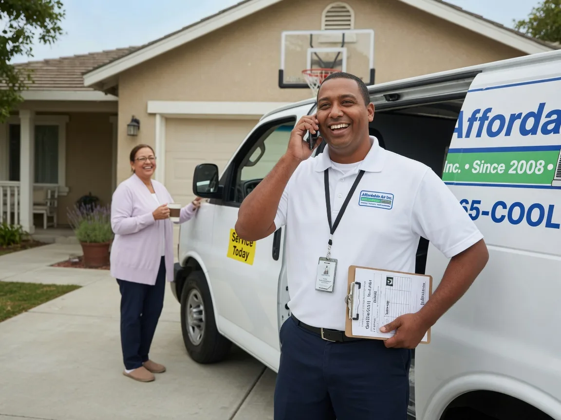 Central Ac Repair Brunswick, MO FAQs